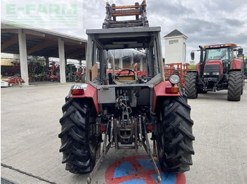 Tractor Massey Ferguson 340: foto 5 Tractor Massey Ferguson 340: foto 5