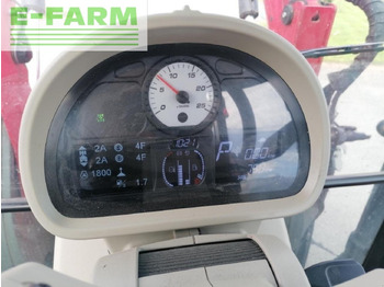Tractor Massey Ferguson 6713 s: foto 3