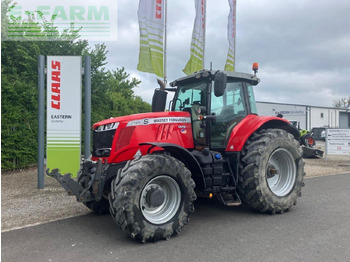 Tractor MASSEY FERGUSON 7726