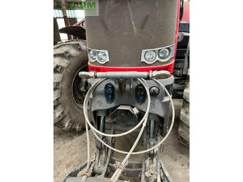 Tractor Massey Ferguson 8650 dyna vt: foto 5 Tractor Massey Ferguson 8650 dyna vt: foto 5