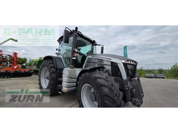 Tractor MASSEY FERGUSON 200 series