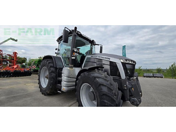 Tractor MASSEY FERGUSON 200 series