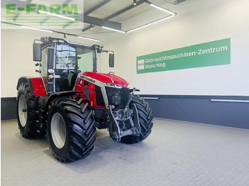 Tractor MASSEY FERGUSON 200 series
