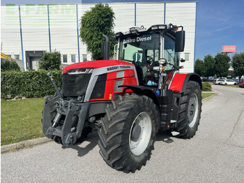 Tractor MASSEY FERGUSON 200 series