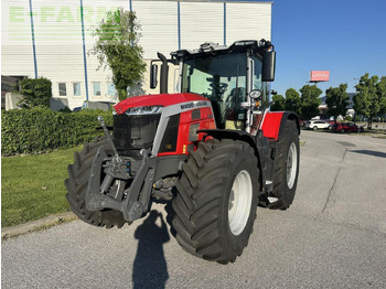 Tractor MASSEY FERGUSON 200 series