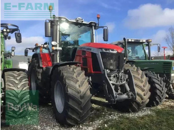 Tractor MASSEY FERGUSON 300 series