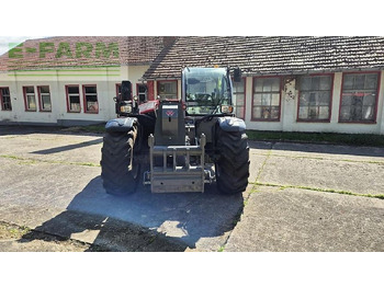 Manipulador telescópico Massey Ferguson th.8043: foto 2