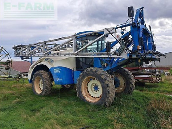 Pulverizador arrastrado MATROT