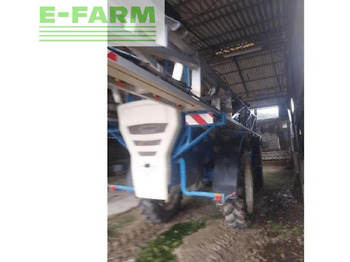 Pulverizador arrastrado Matrot xenon 4300: foto 5 Pulverizador arrastrado Matrot xenon 4300: foto 5