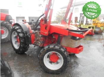 Tractor McCormick F 60: foto 1