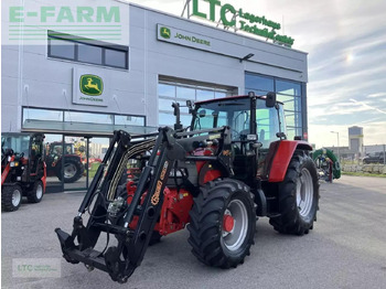 Tractor McCORMICK