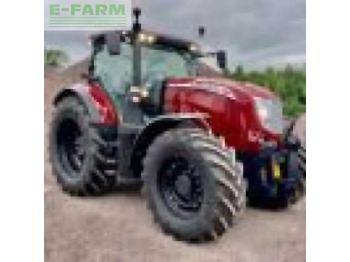 Tractor McCORMICK