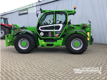 Manipulador telescópico Merlo tf 65.9 t cs - 170: foto 4