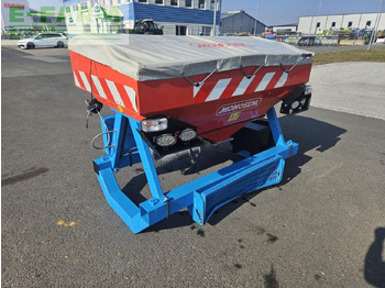 Sembradora de precisión MONOSEM