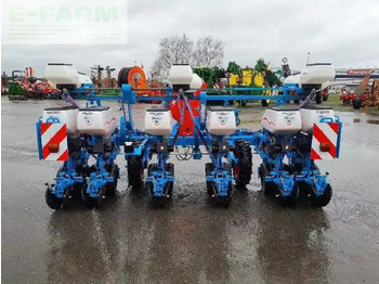 Sembradora de precisión MONOSEM