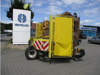 Accesorios para cosechadoras de forraje NEW HOLLAND