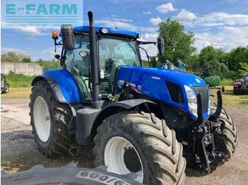 Tractor New Holland T7.220: foto 4