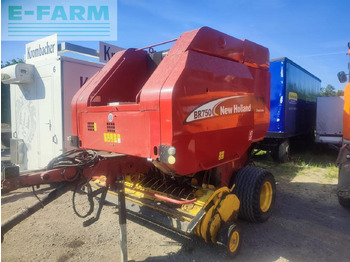 Empacadora de pacas cuadradas NEW HOLLAND