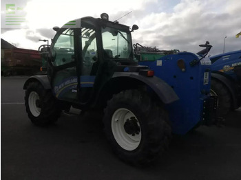 Manipulador telescópico New Holland lm6.32: foto 3