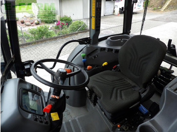 Tractor New Holland new holland tn 95 da DA: foto 5 Tractor New Holland new holland tn 95 da DA: foto 5