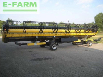 Cabezal de grano NEW HOLLAND