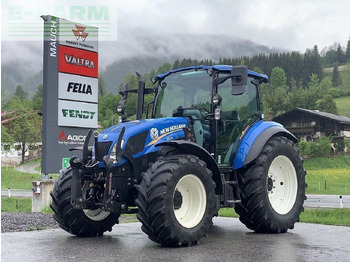 Tractor NEW HOLLAND T5.105