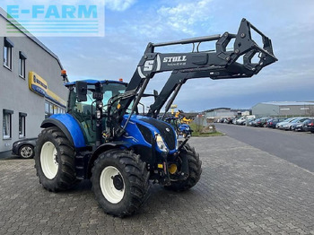 Tractor NEW HOLLAND T5