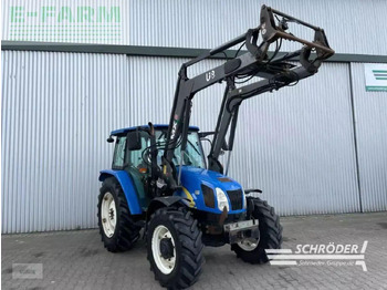 Tractor NEW HOLLAND T5050