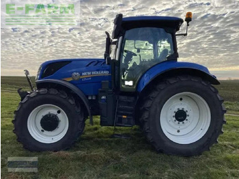 Tractor NEW HOLLAND T7
