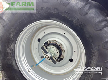 Tractor New Holland t 7.270 ac | bluepower | rtk: foto 4