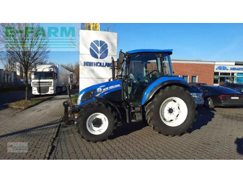 Tractor NEW HOLLAND T4.55