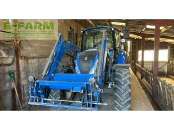 Tractor NEW HOLLAND T5