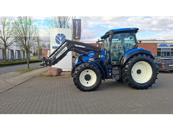Tractor NEW HOLLAND T5