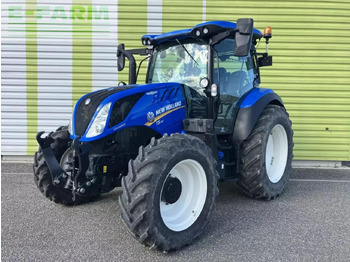 Tractor NEW HOLLAND T5