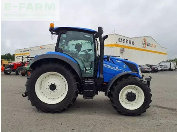 Tractor NEW HOLLAND T5