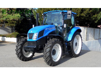 Tractor New Holland t5.90: foto 3