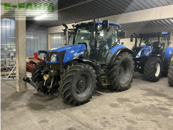 Tractor NEW HOLLAND T6