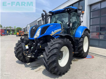 Tractor NEW HOLLAND T6.145