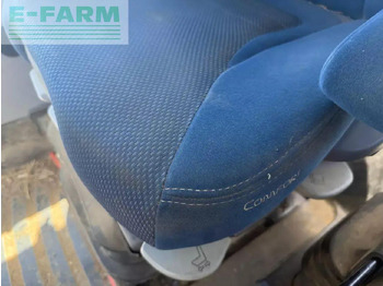 Tractor New Holland t7.195 s: foto 5