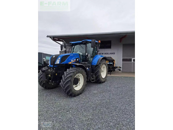 Tractor NEW HOLLAND T7.230
