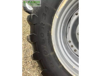 Tractor New Holland t7.315 ac: foto 3
