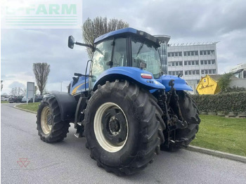 Tractor New Holland t8040: foto 4