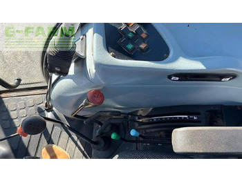 Tractor New Holland td 5010 traktor 2075 bh allrad: foto 5 Tractor New Holland td 5010 traktor 2075 bh allrad: foto 5