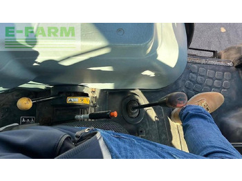 Tractor New Holland td 5010 traktor 2075 bh allrad: foto 4 Tractor New Holland td 5010 traktor 2075 bh allrad: foto 4