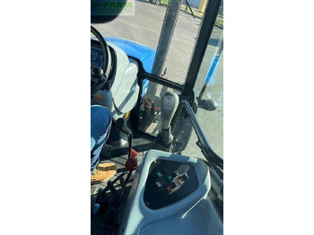 Tractor New Holland td 5010 traktor 2075 bh allrad: foto 3 Tractor New Holland td 5010 traktor 2075 bh allrad: foto 3