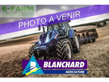 Tractor NEW HOLLAND TD5