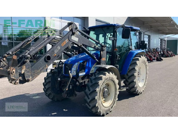 Tractor NEW HOLLAND TL