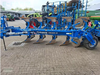 Arado Överum ex 5980 h: foto 3 Arado Överum ex 5980 h: foto 3