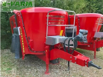 Maquinaria ganadera PEECON