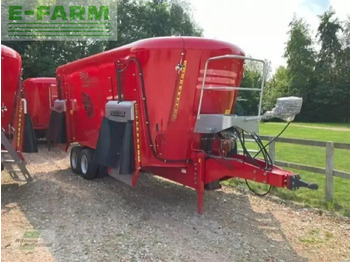 Maquinaria ganadera PEECON